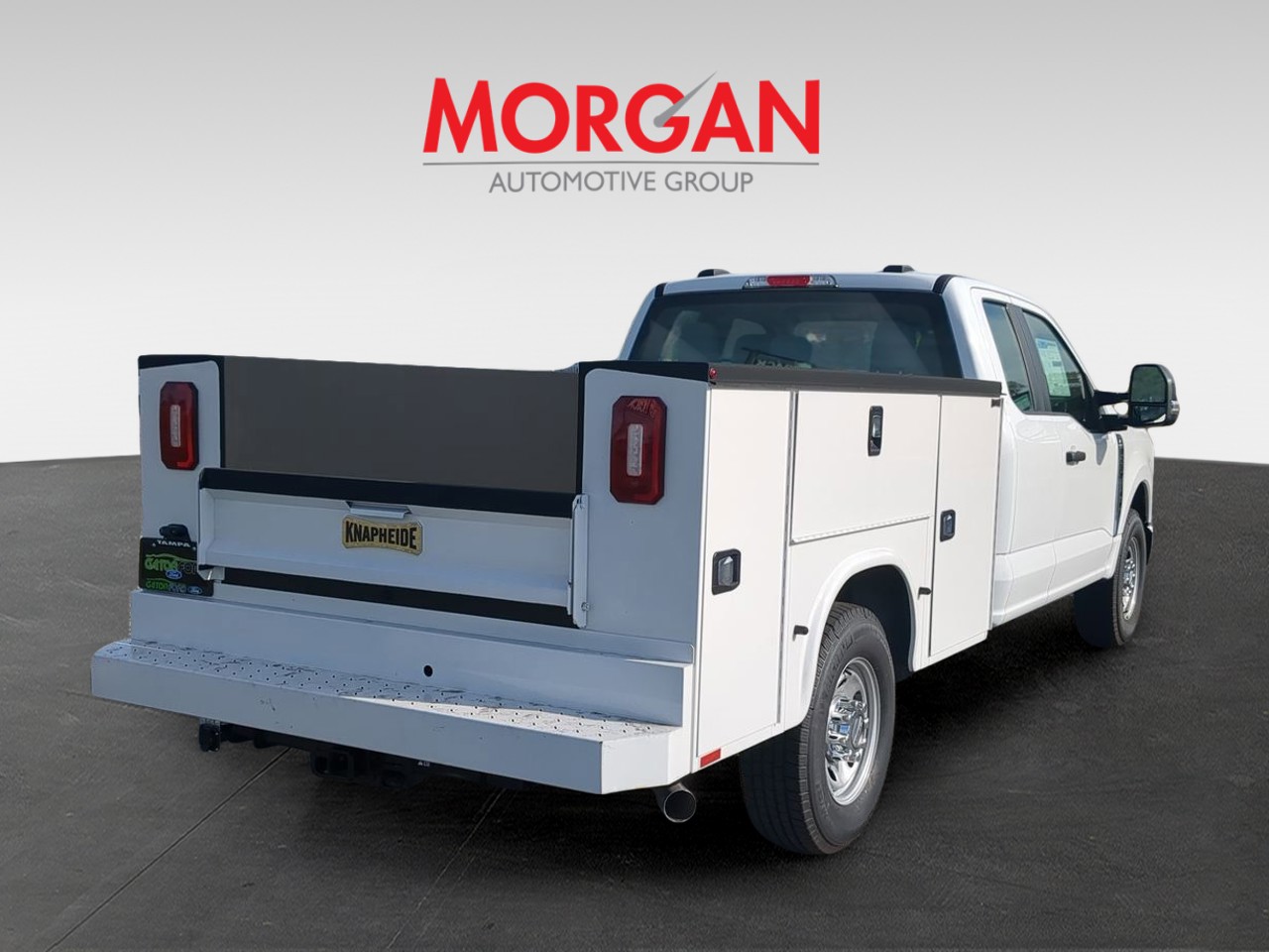 2025 Ford F-250SD - Photo 5