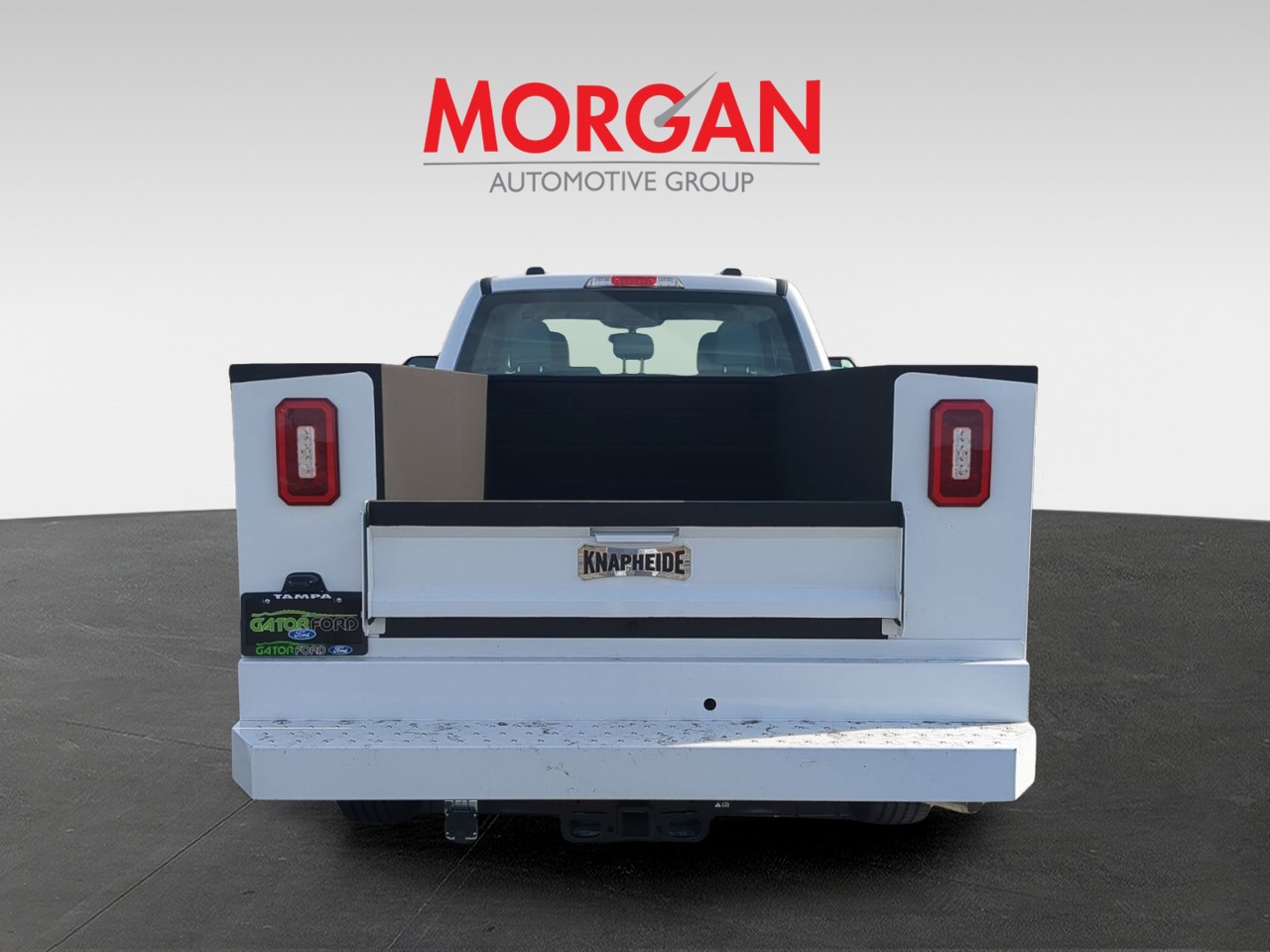 2025 Ford F-250SD - Photo 7