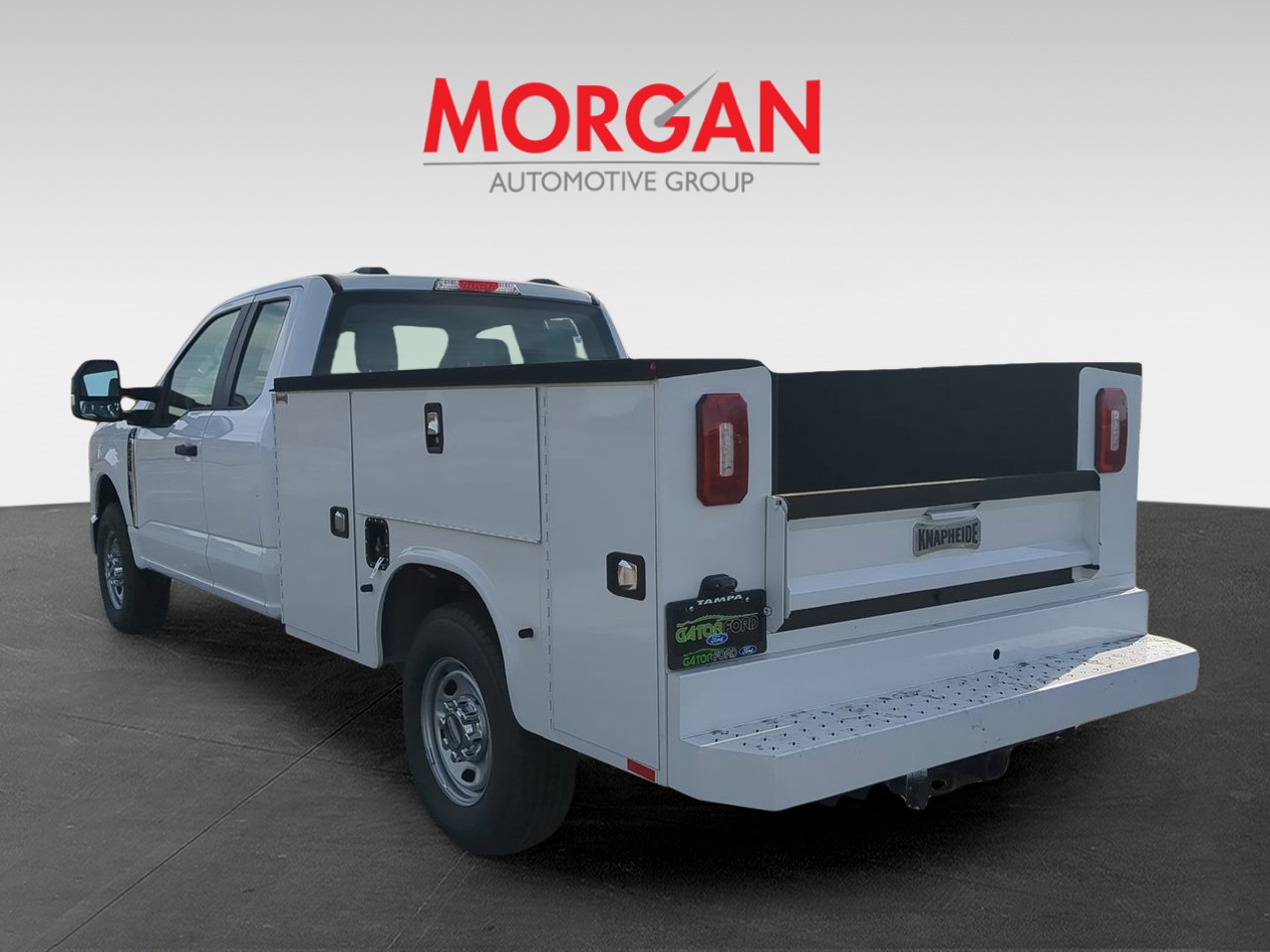 2025 Ford F-250SD - Photo 6