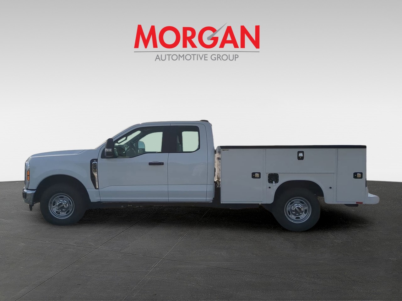 2025 Ford F-250SD - Photo 10