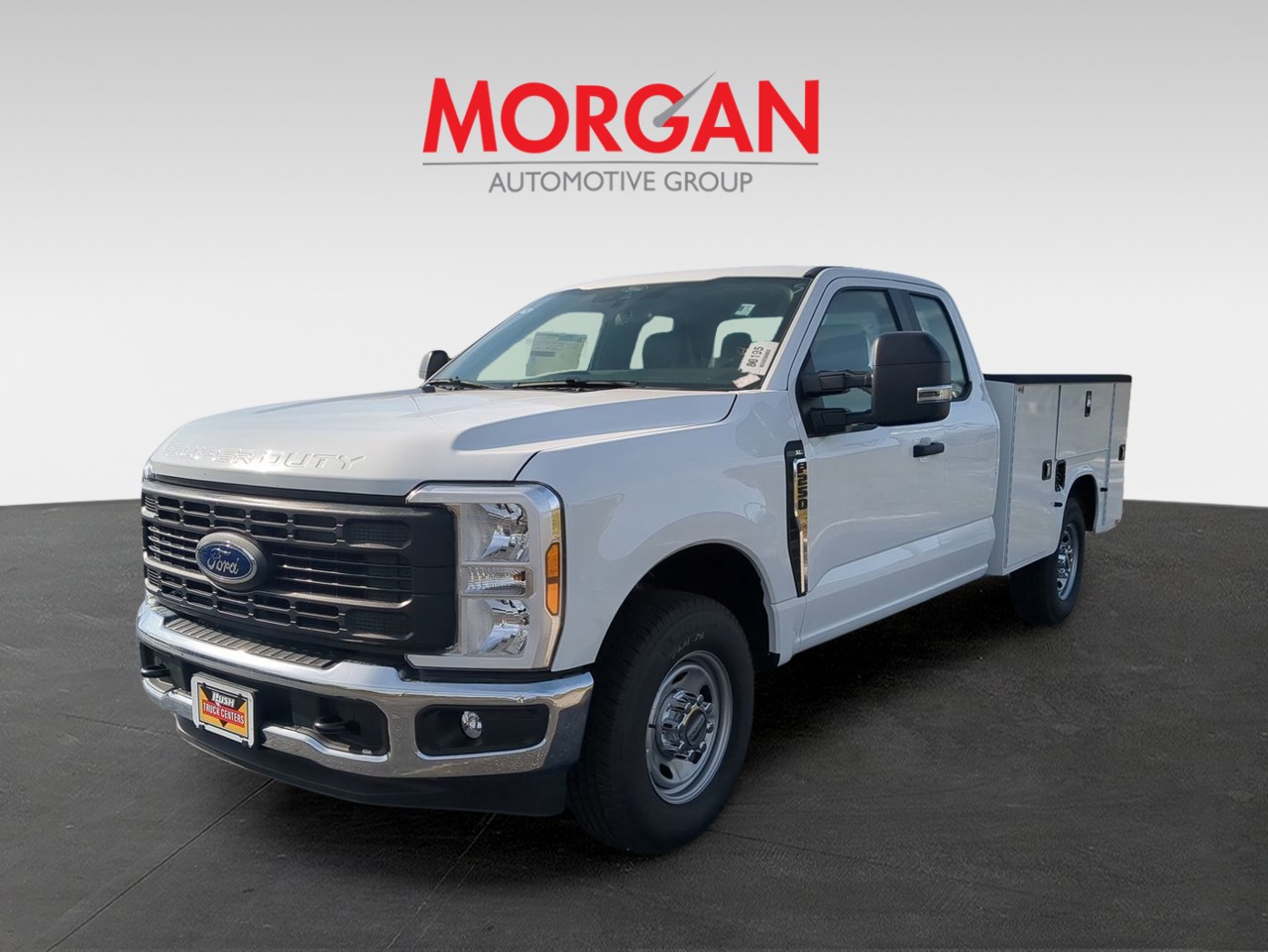 2025 Ford F-250SD - Photo 3