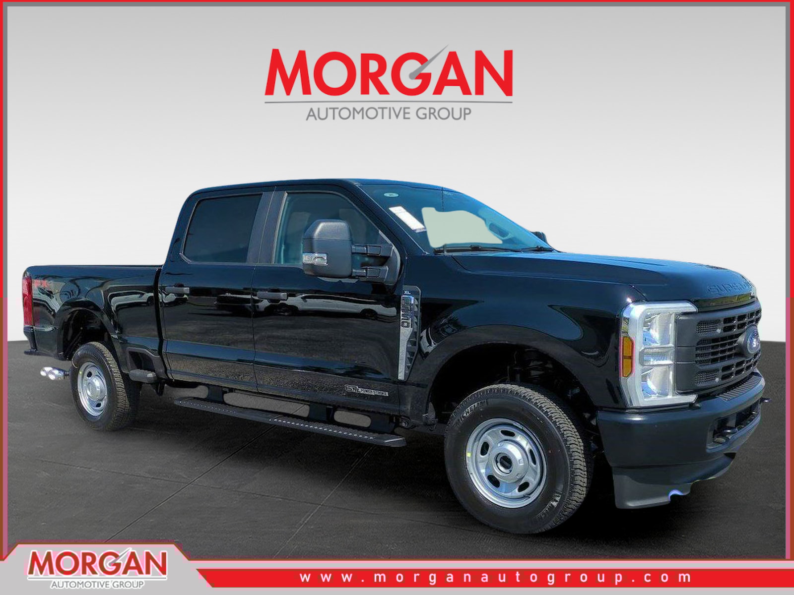 2026 Ford F-250 Super Duty