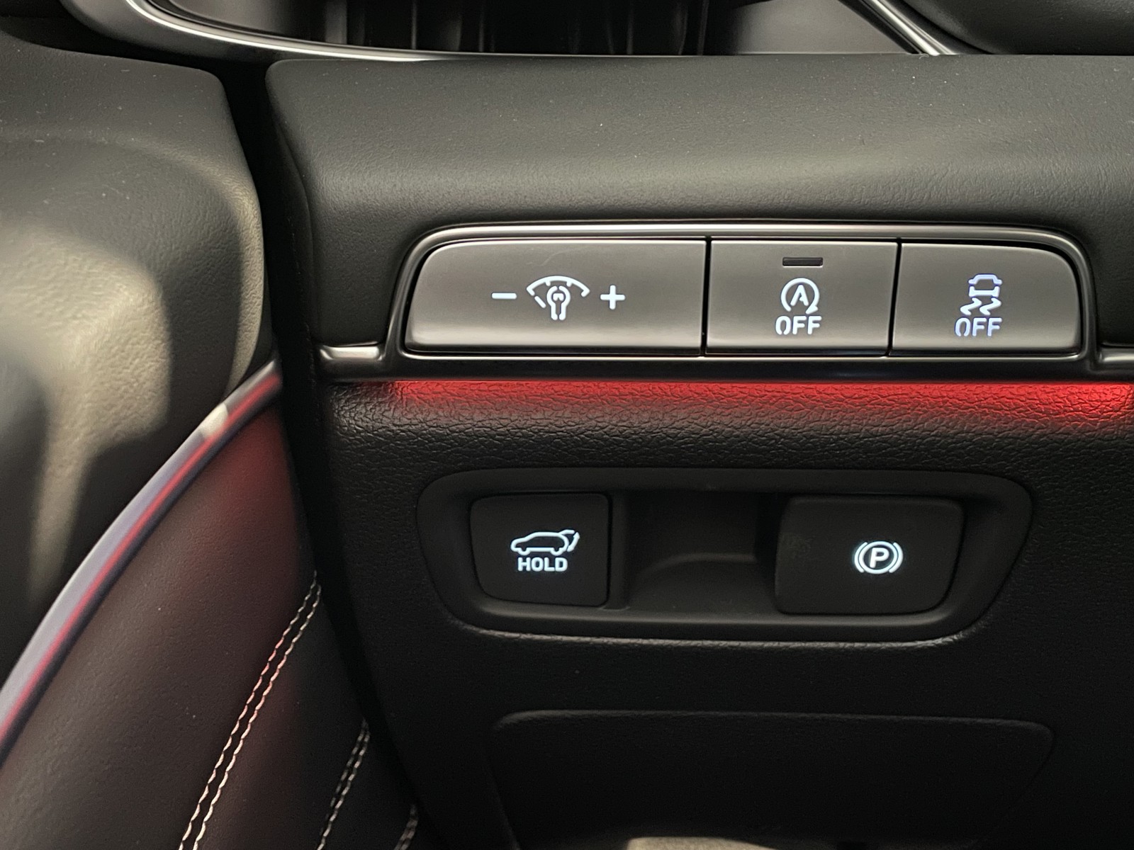2024 Genesis GV80 3.5T AWD photo 14