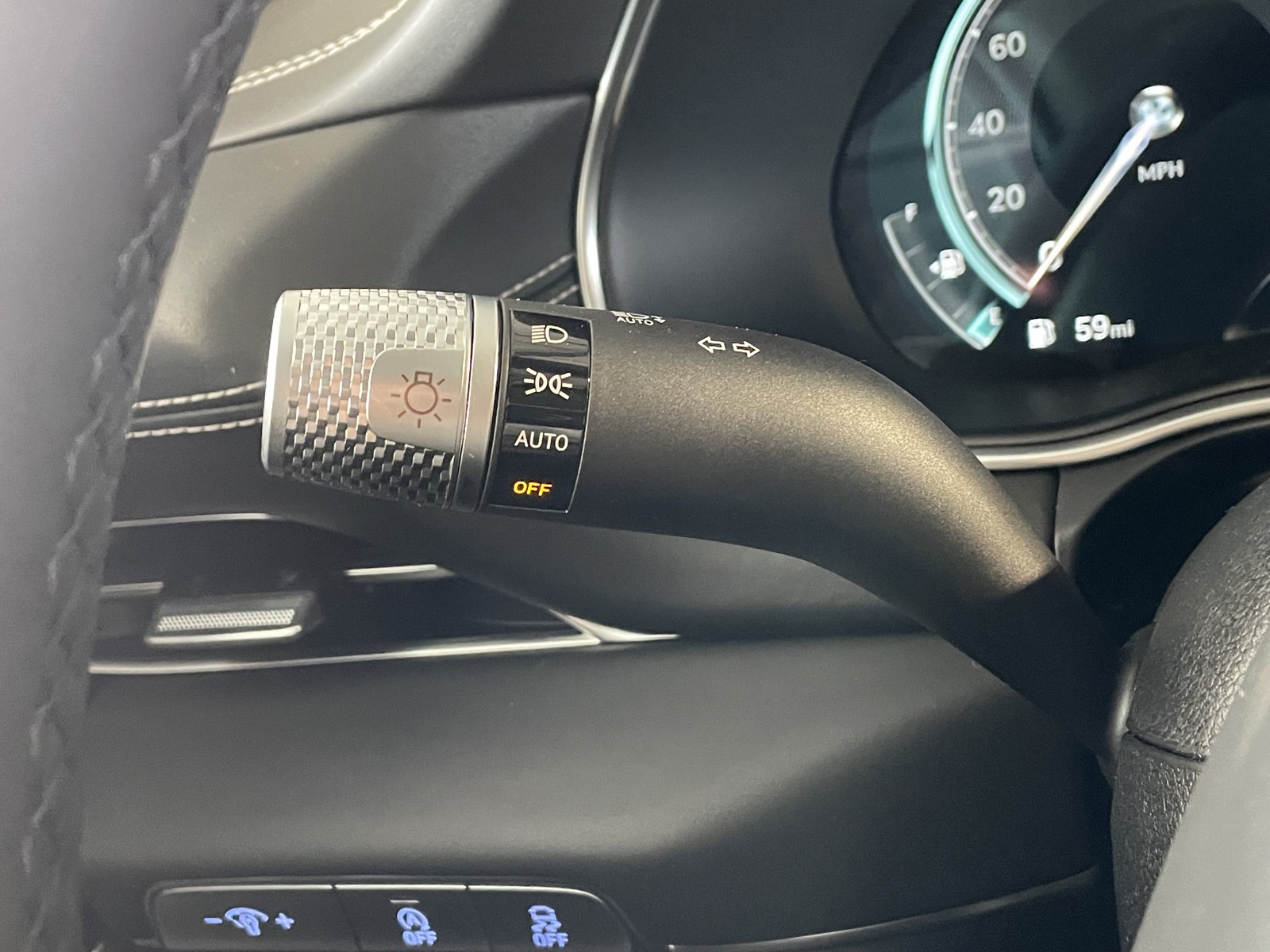 2024 Genesis GV80 3.5T AWD photo 18