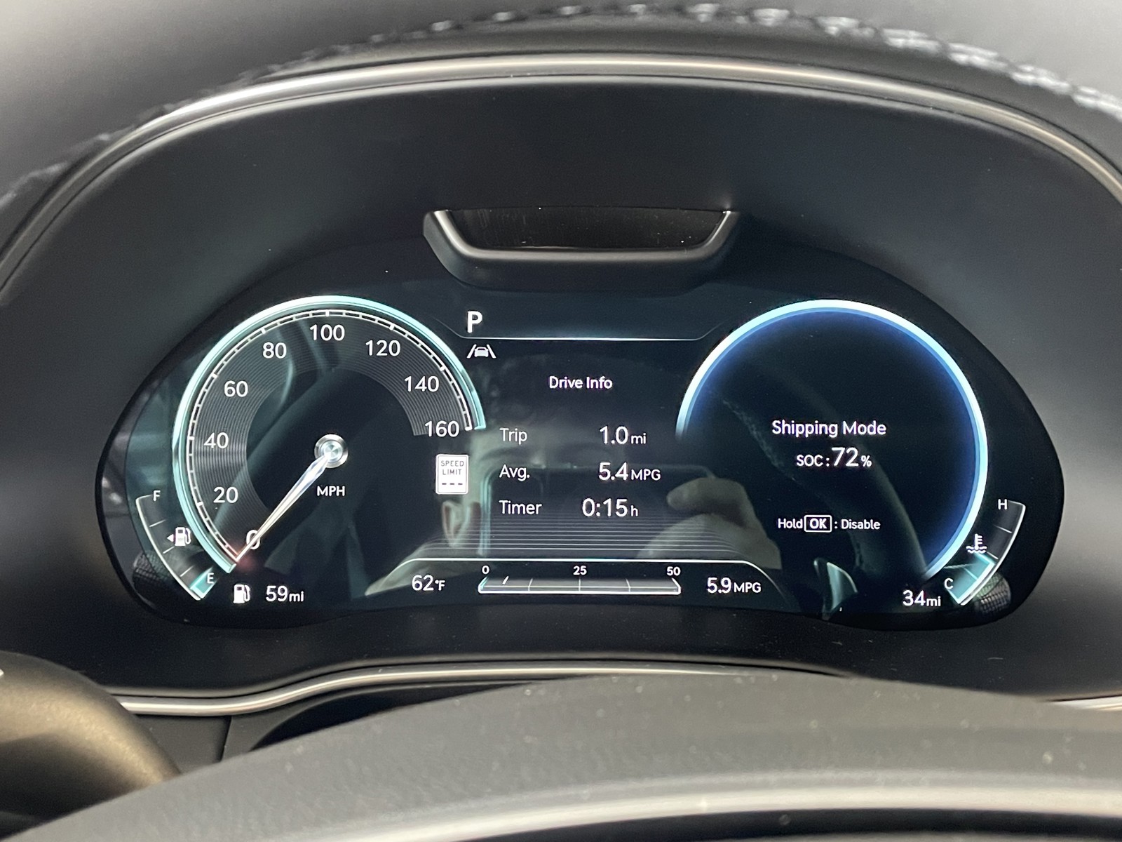 2024 Genesis GV80 3.5T AWD photo 20