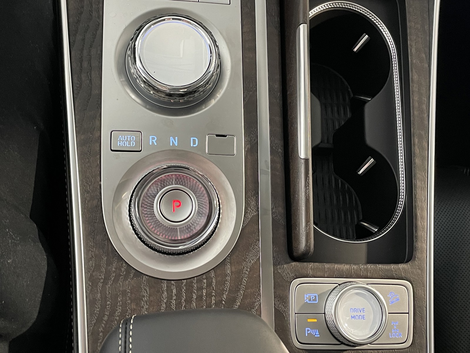 2024 Genesis GV80 3.5T AWD photo 21