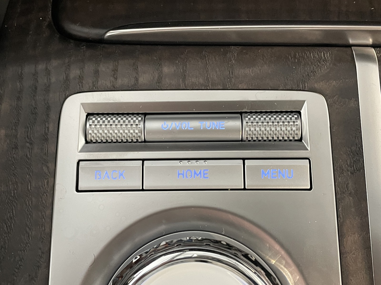 2024 Genesis GV80 3.5T AWD photo 22