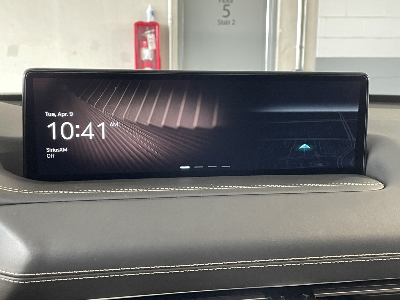2024 Genesis GV80 3.5T AWD photo 24