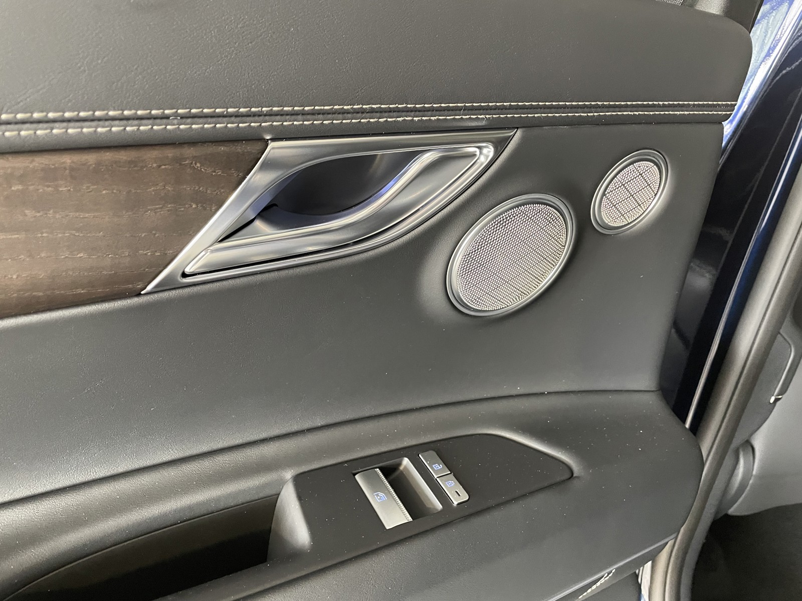 2024 Genesis GV80 3.5T AWD photo 31