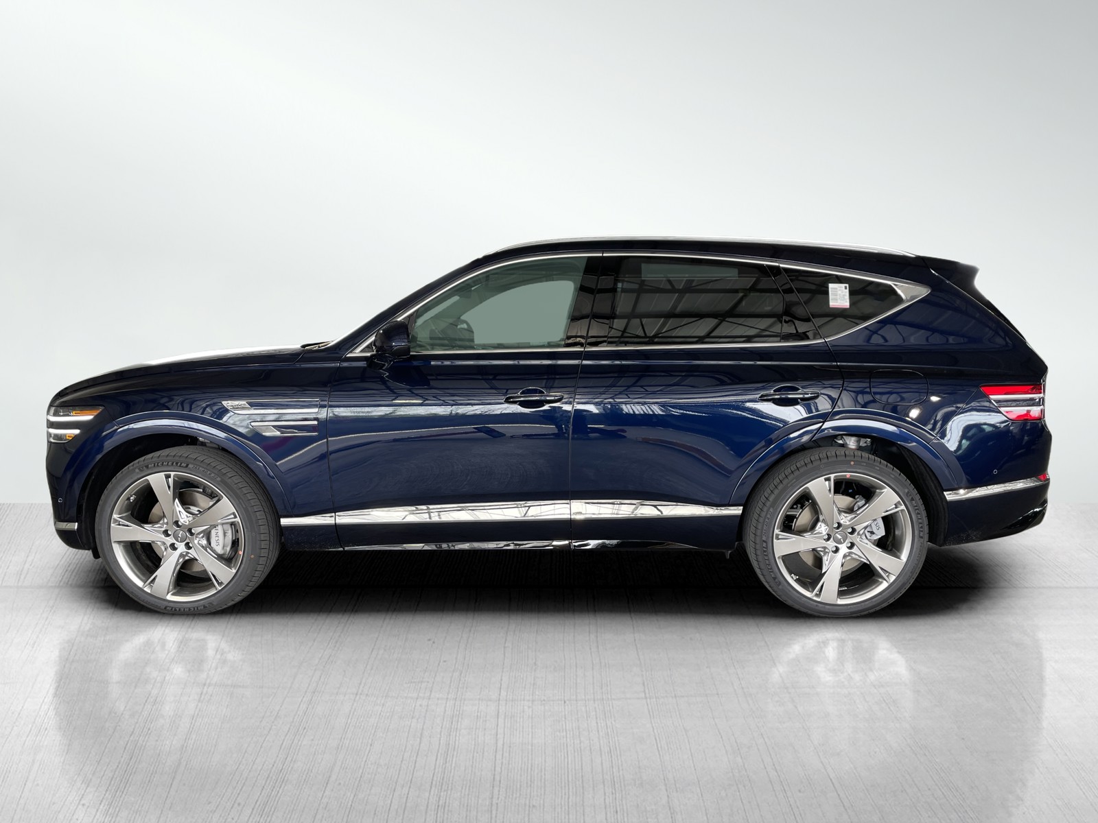 2024 Genesis GV80 3.5T AWD photo 4