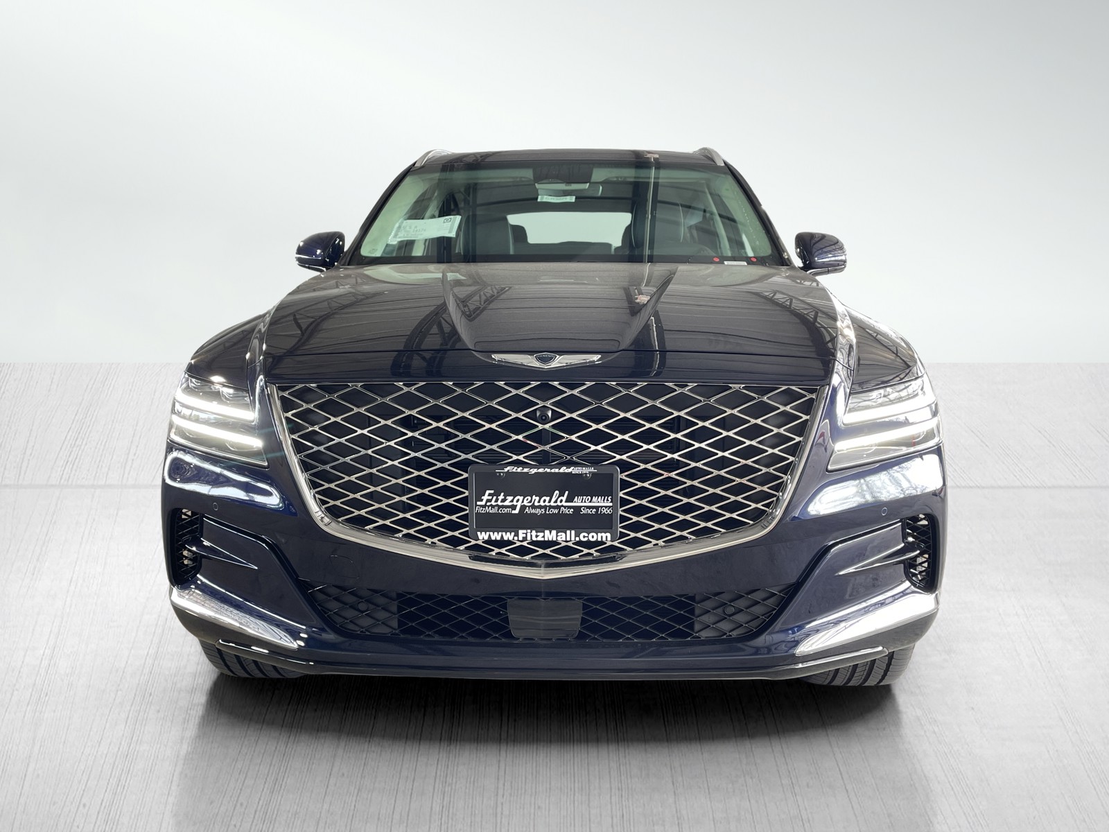 2024 Genesis GV80 3.5T AWD photo 5