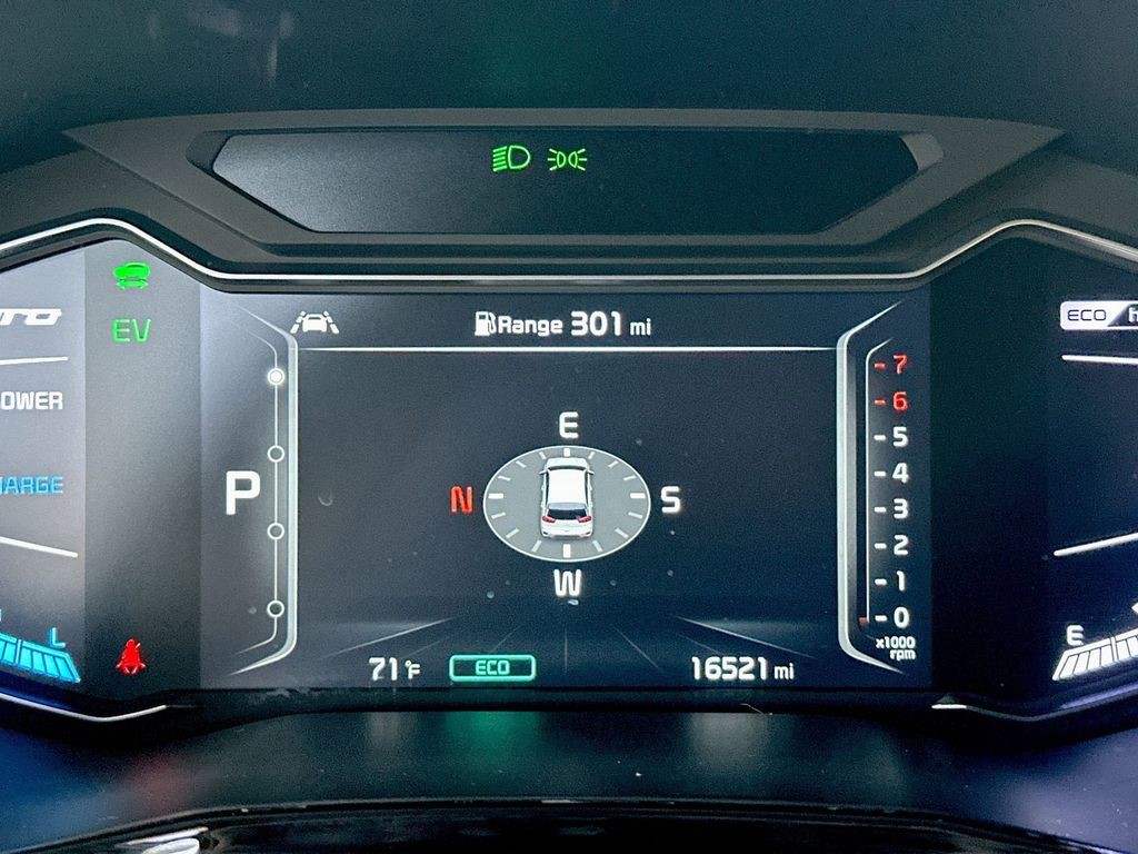 2022 Kia Niro - Photo 10