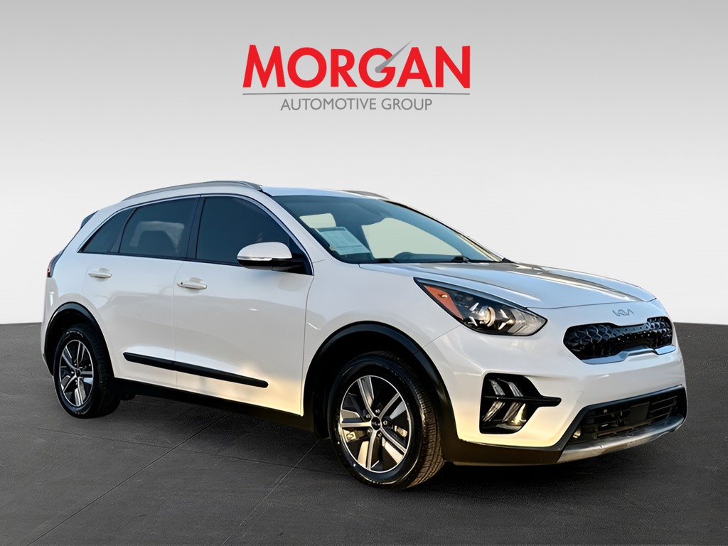 2022 Kia Niro - Photo 2