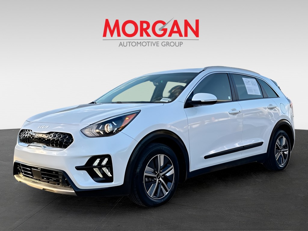 2022 Kia Niro - Photo 3