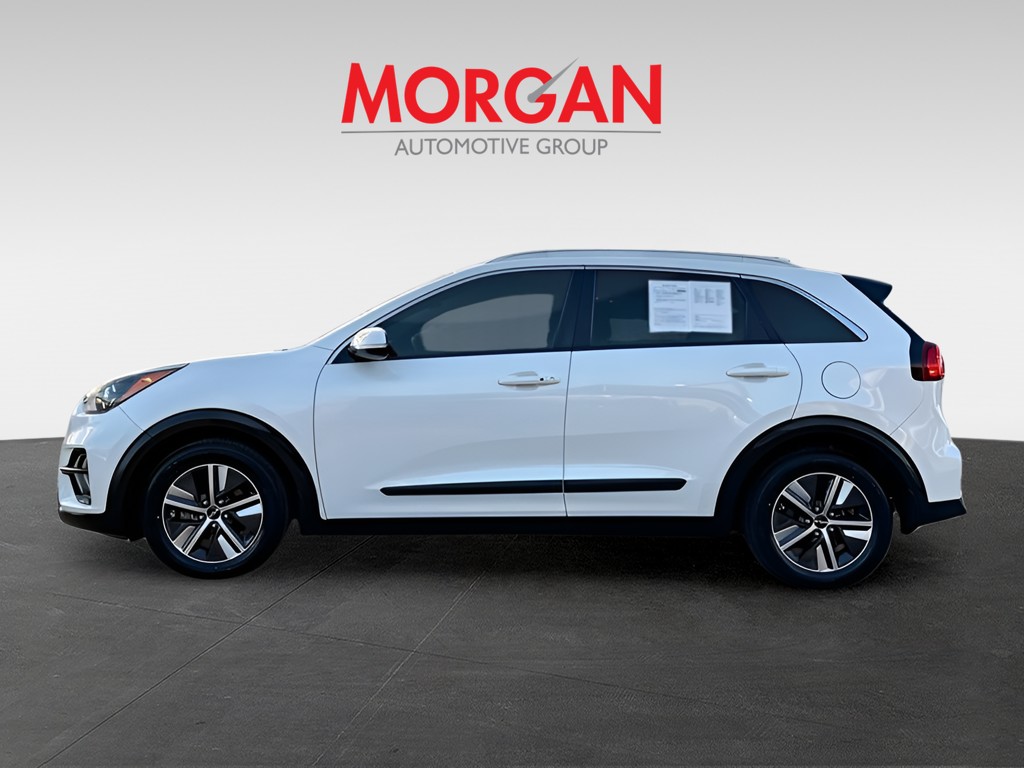 2022 Kia Niro - Photo 8
