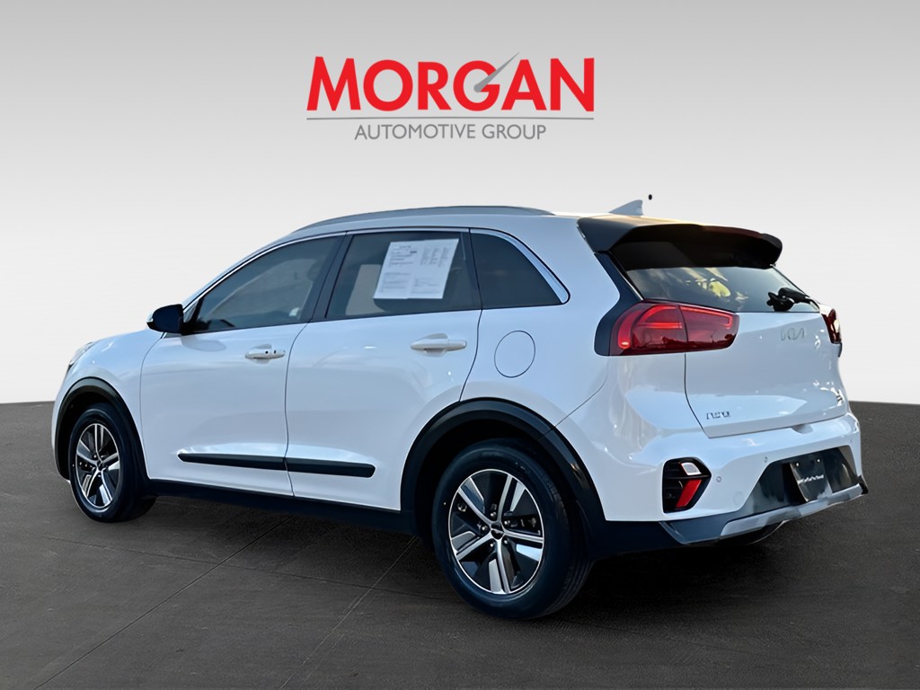 2022 Kia Niro - Photo 5
