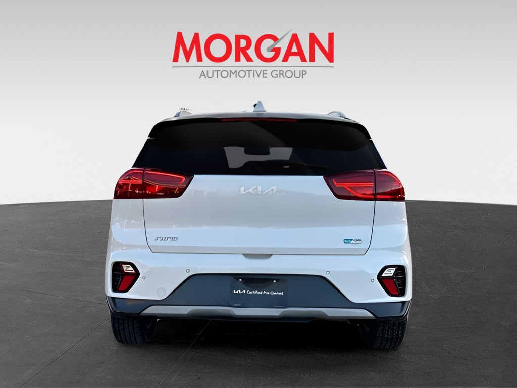 2022 Kia Niro - Photo 7