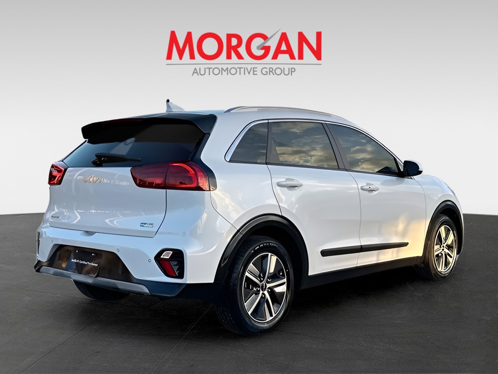 2022 Kia Niro - Photo 6