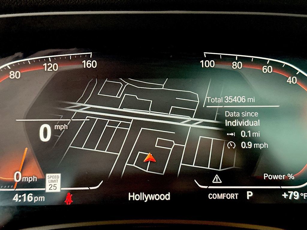 2021 BMW X6 - Photo 10