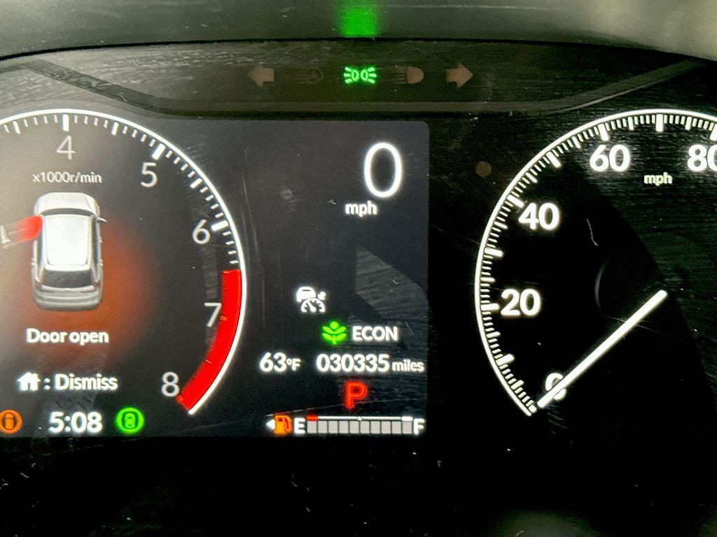 2024 Honda CR-V - Photo 10