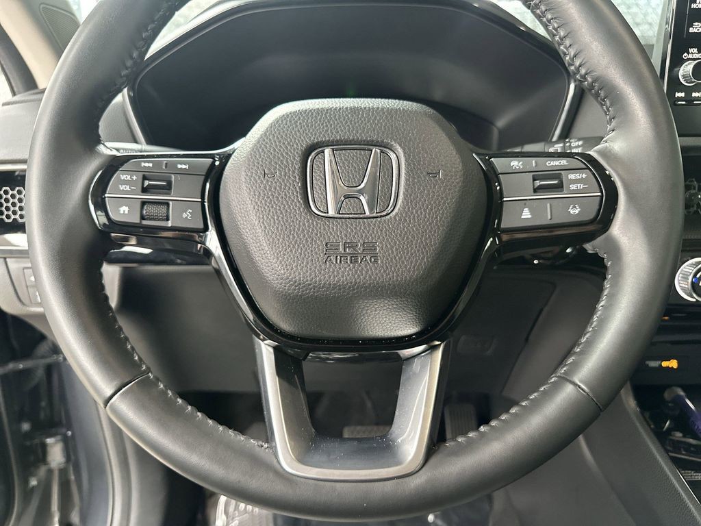 2024 Honda CR-V - Photo 11