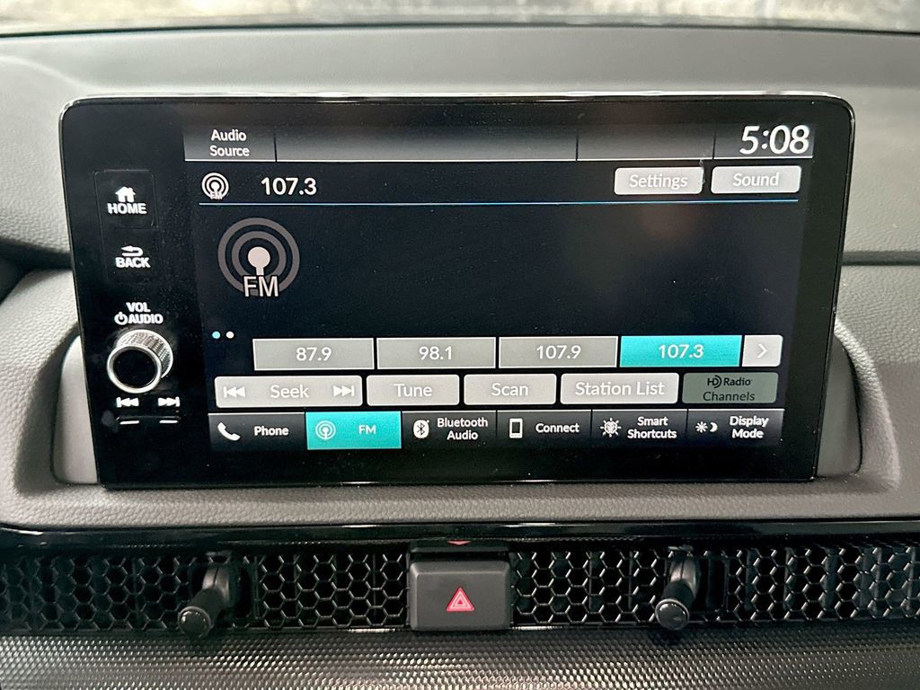 2024 Honda CR-V - Photo 12