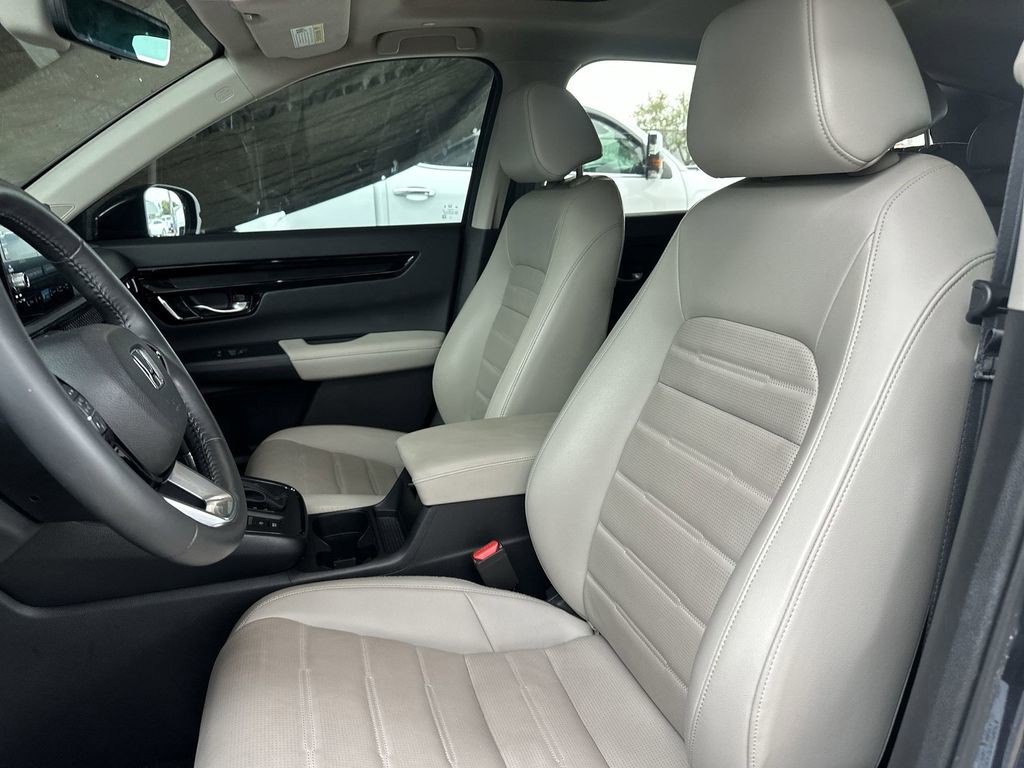 2024 Honda CR-V - Photo 13