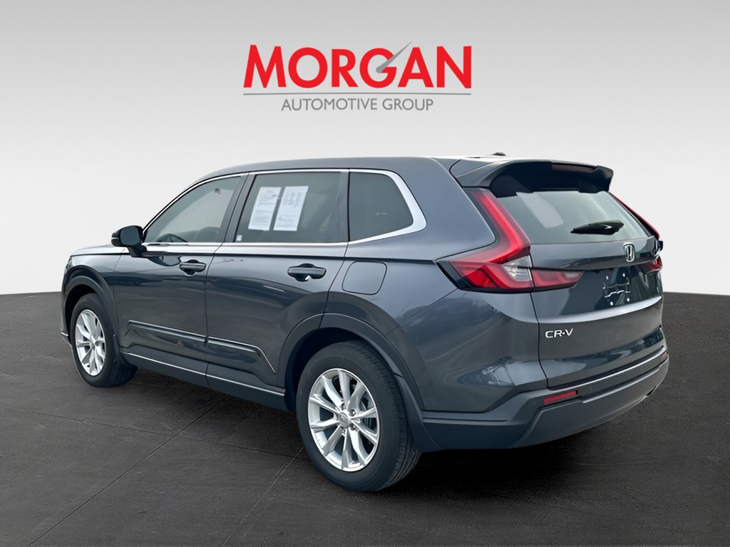 2024 Honda CR-V - Photo 5