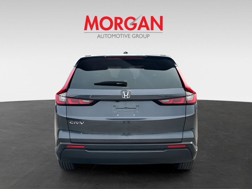2024 Honda CR-V - Photo 7