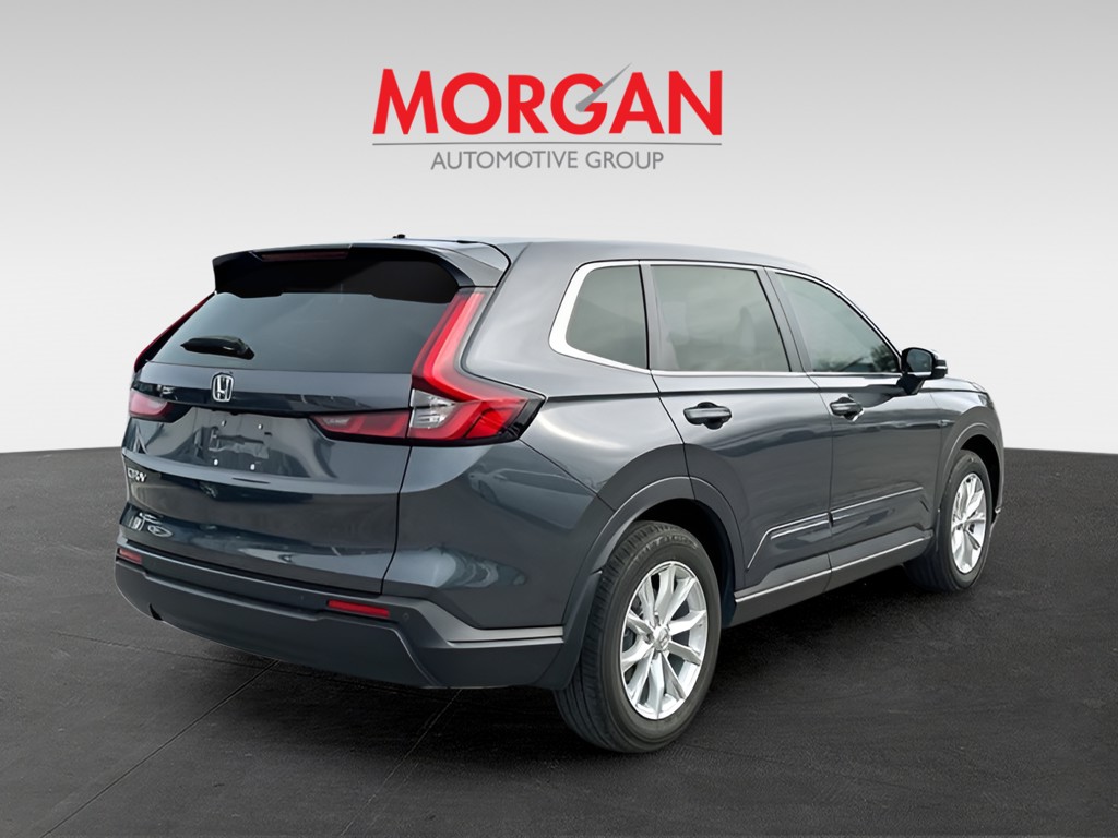 2024 Honda CR-V - Photo 6
