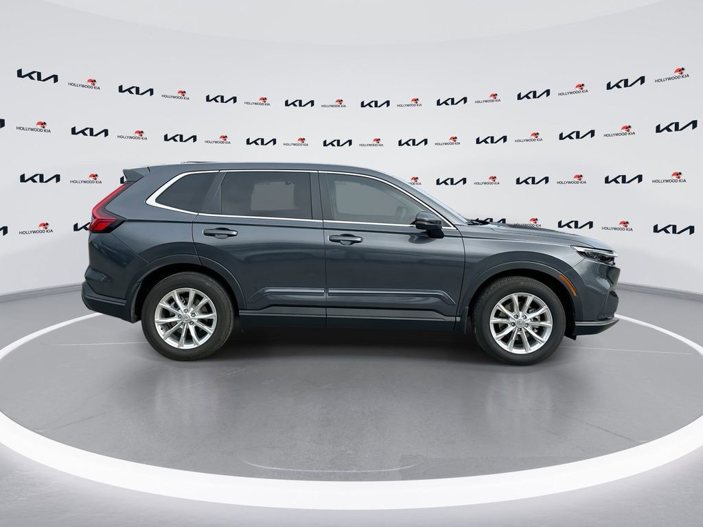 2024 Honda CR-V - Photo 9