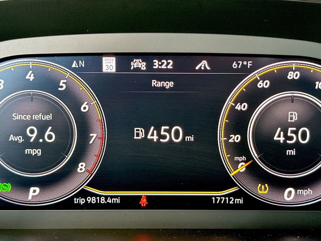 2023 Volkswagen Arteon - Photo 10