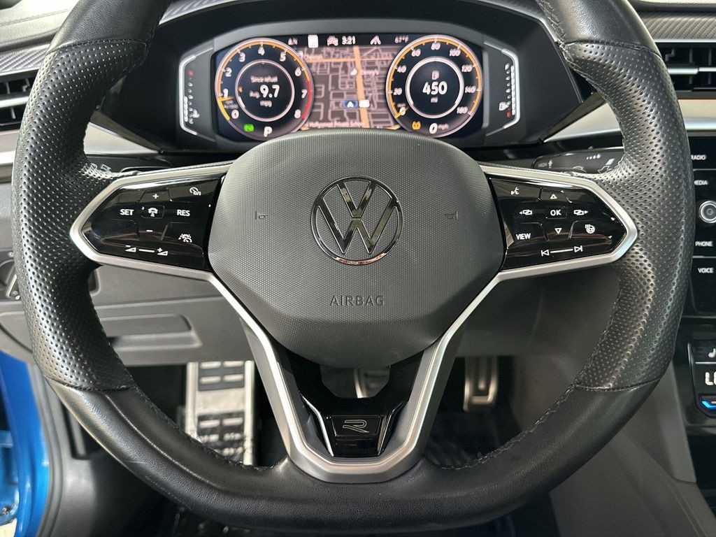 2023 Volkswagen Arteon - Photo 11