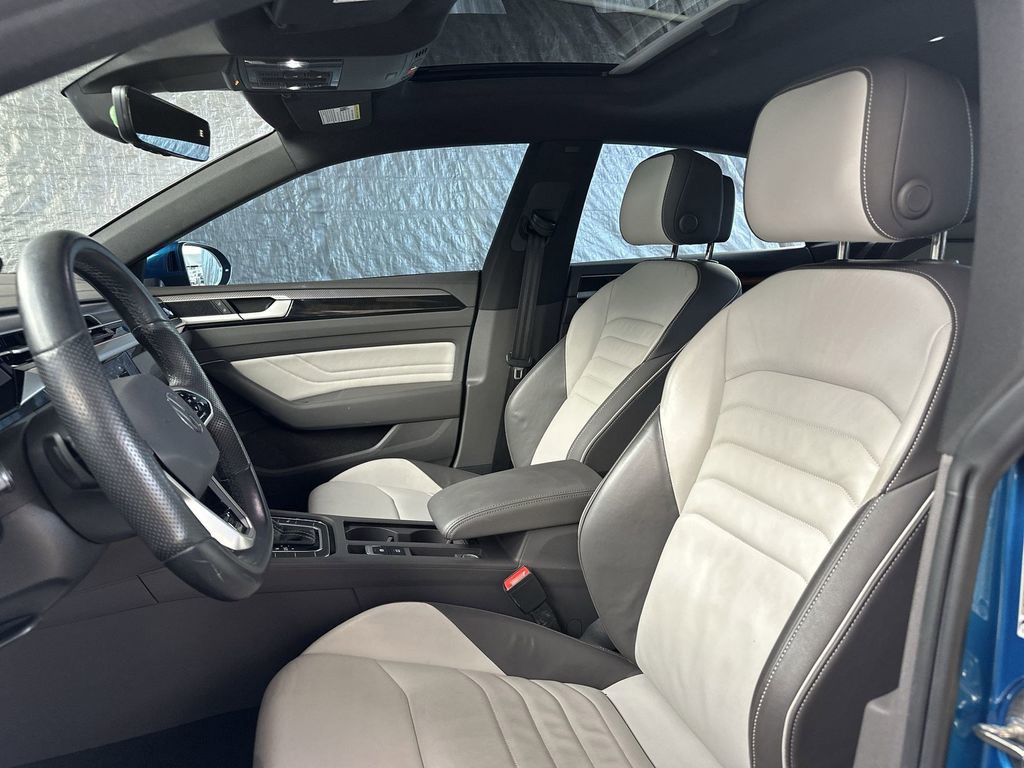 2023 Volkswagen Arteon - Photo 13