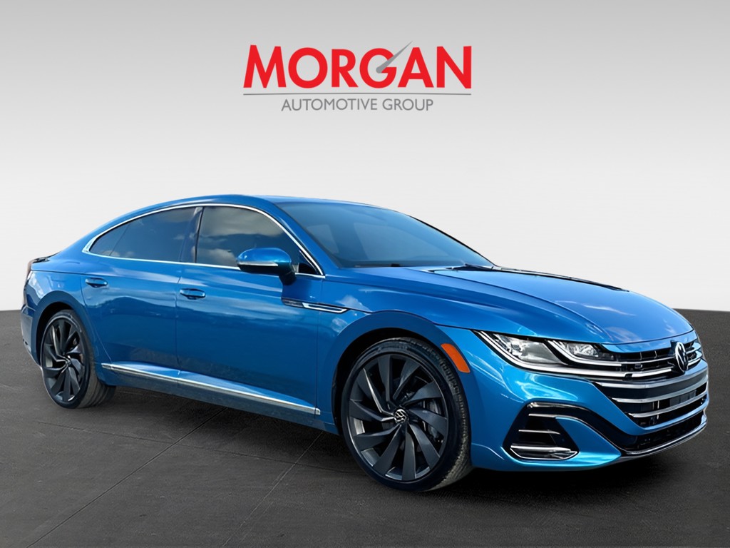 2023 Volkswagen Arteon - Photo 2
