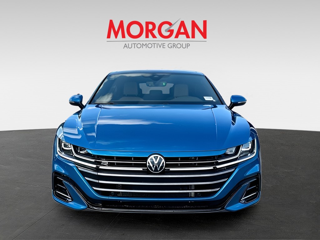 2023 Volkswagen Arteon - Photo 4
