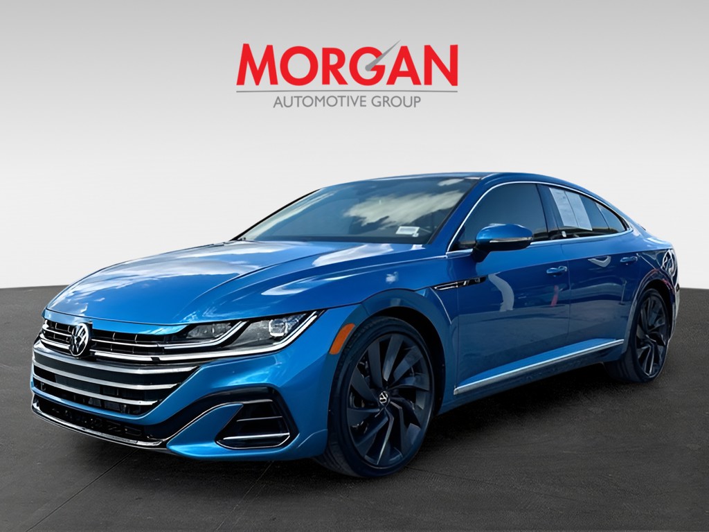 2023 Volkswagen Arteon - Photo 3