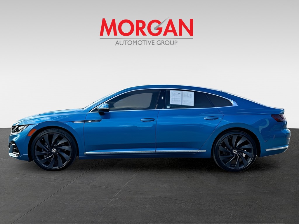2023 Volkswagen Arteon - Photo 8