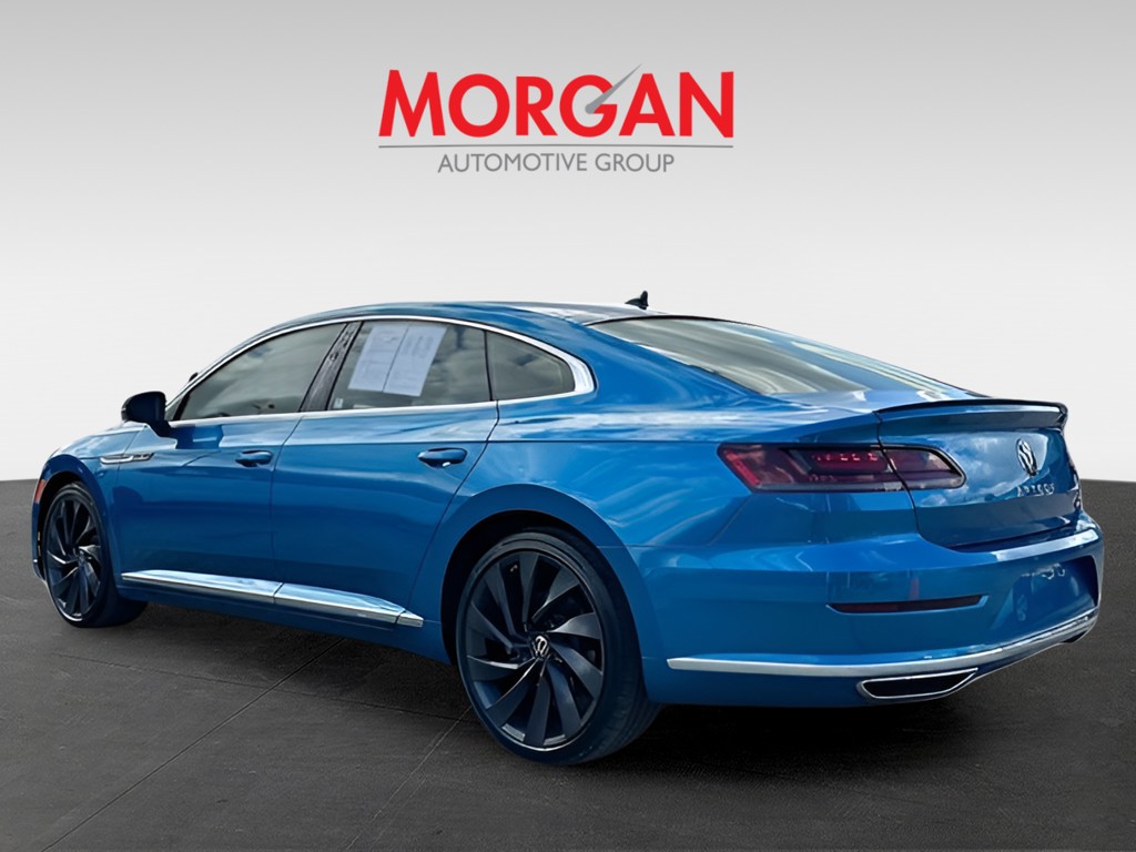 2023 Volkswagen Arteon - Photo 5