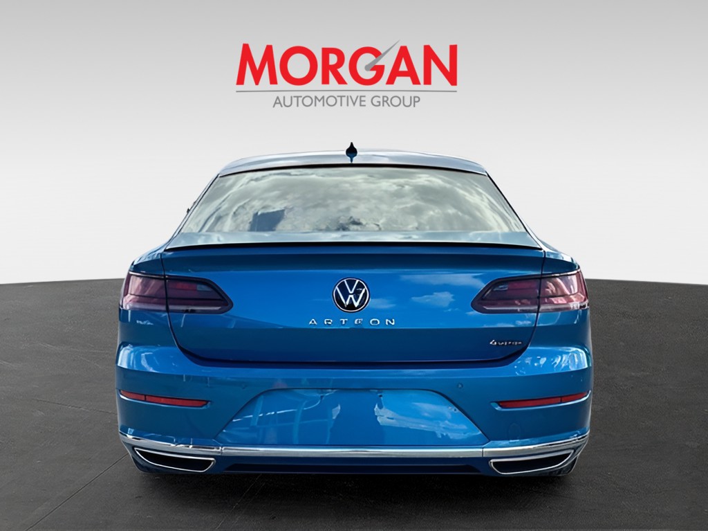 2023 Volkswagen Arteon - Photo 7