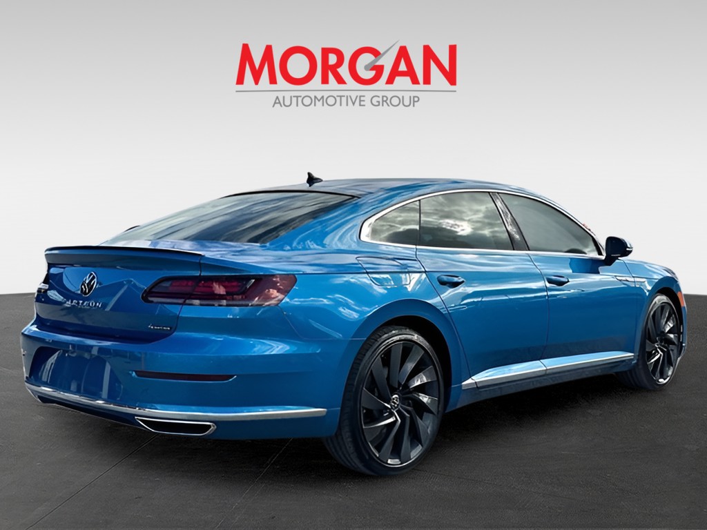 2023 Volkswagen Arteon - Photo 6