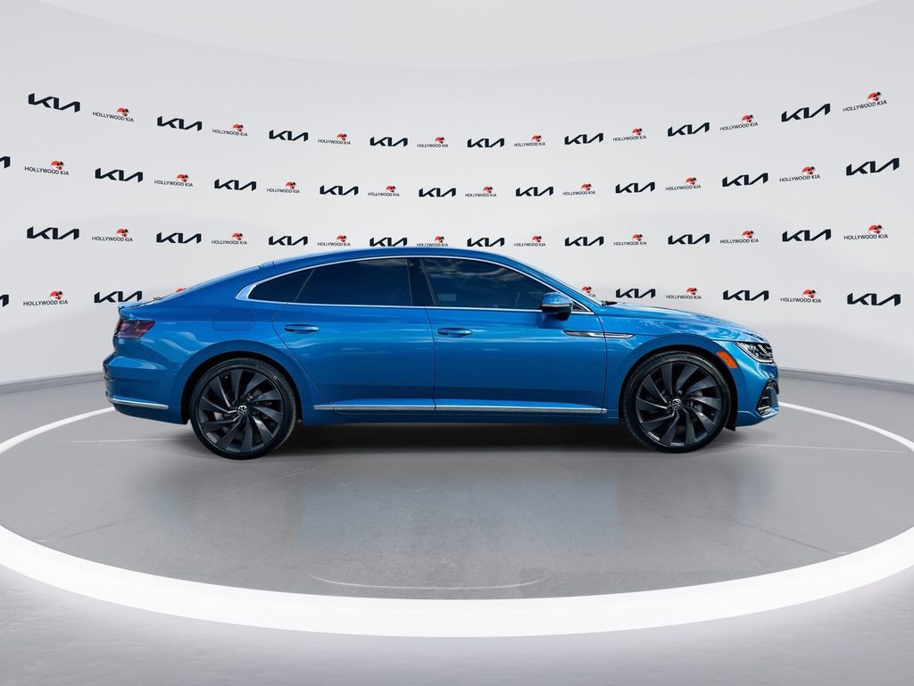2023 Volkswagen Arteon - Photo 9