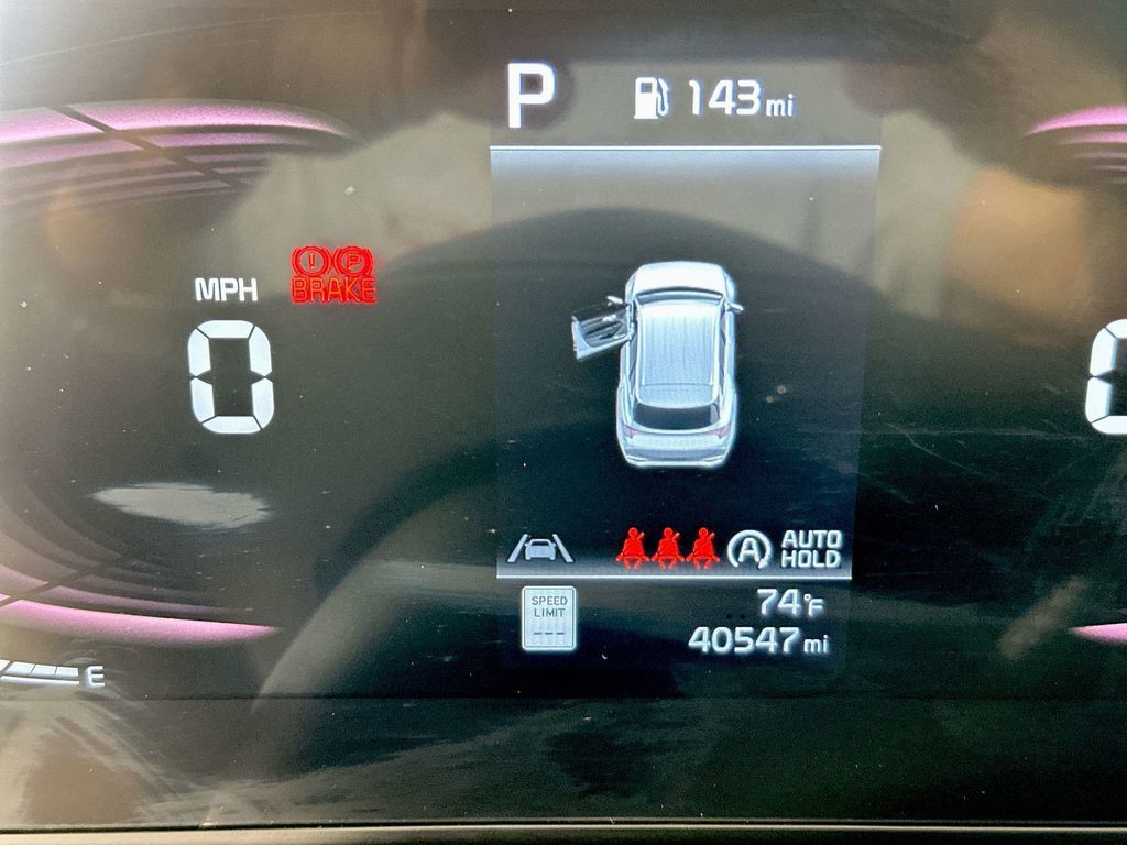 2023 Kia Sportage - Photo 10
