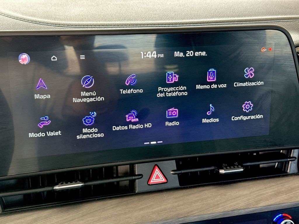 2023 Kia Sportage - Photo 12