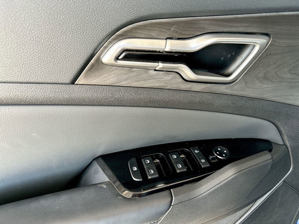 2023 Kia Sportage - Photo 15