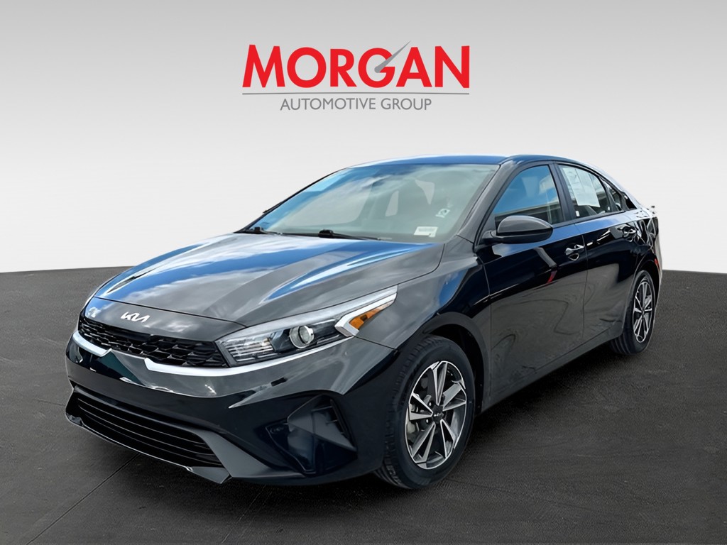 2024 Kia Forte - Photo 4