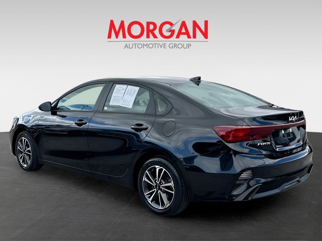 2024 Kia Forte - Photo 6