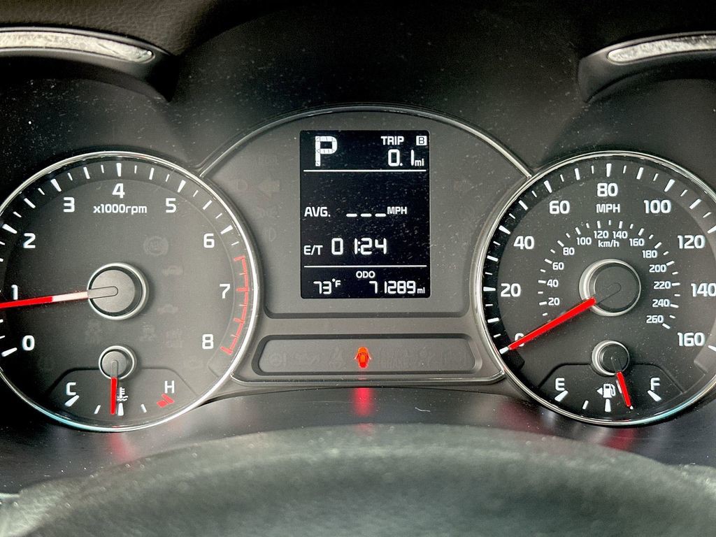 2018 Kia Forte - Photo 10