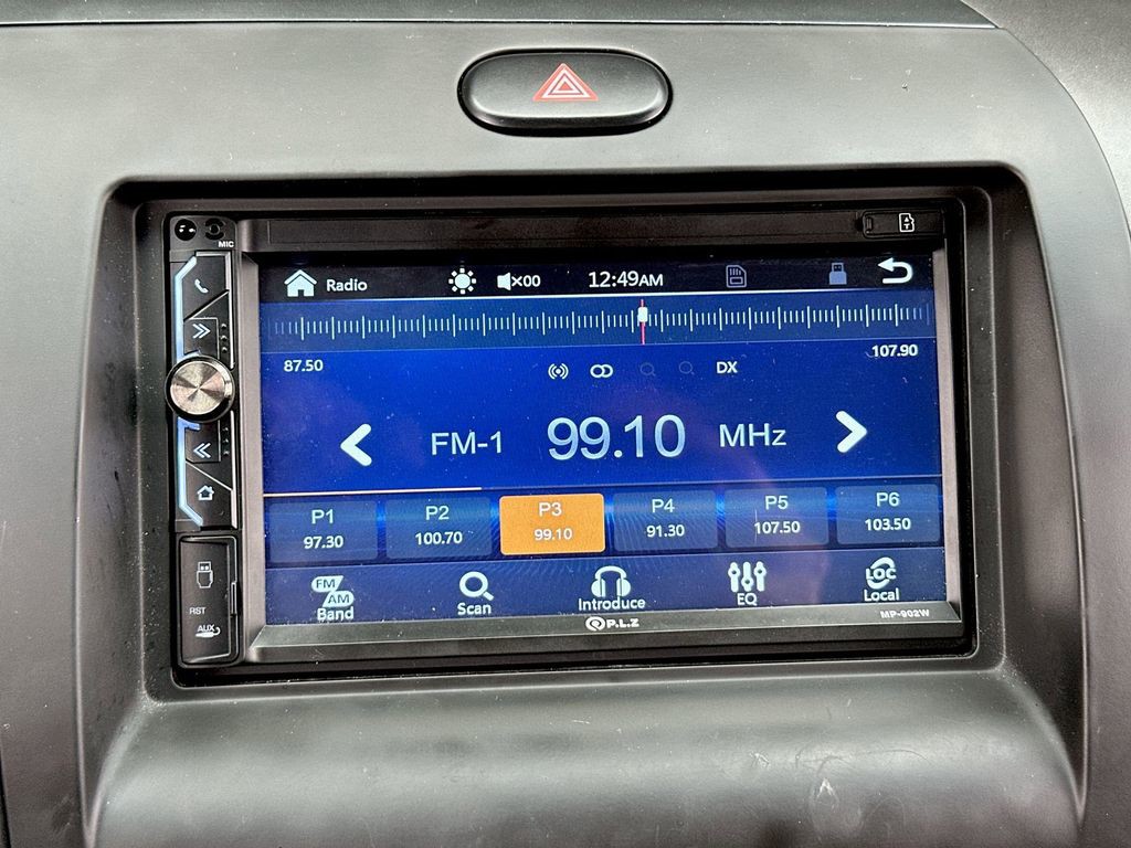 2018 Kia Forte - Photo 12