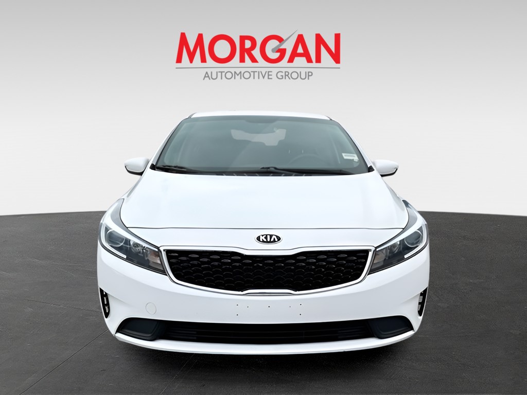 2018 Kia Forte - Photo 3